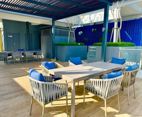 Neu Suites Apartment by LammyNora Kuala Lumpur 