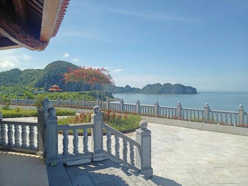 Nearby attraction, Catbaisland hostel in Cat Ba Island