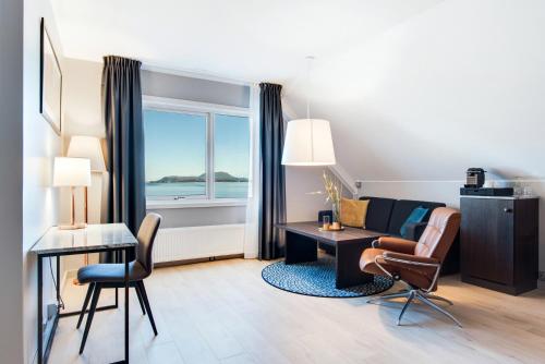 Quality Hotel Ålesund - image 6