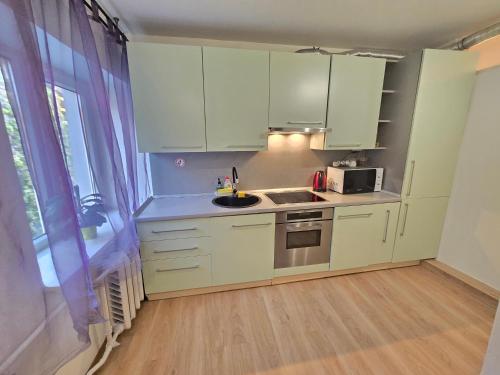 Z15 River Apartment - image 2