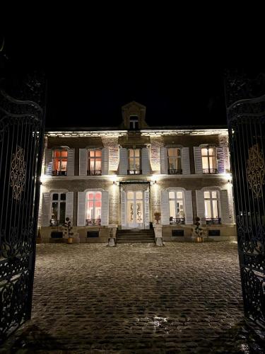 La Léontine chambre d'hôte Thuison