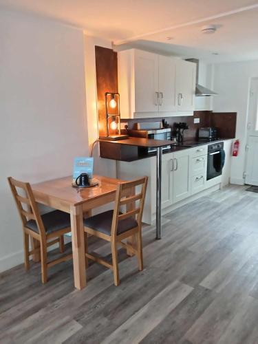 43 annexe in Crantock