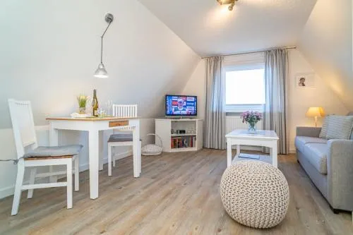 Haus Cords Nanke in Westerland, Deutschland