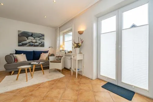 Ferienwohnung Samoa in Westerland, Deutschland