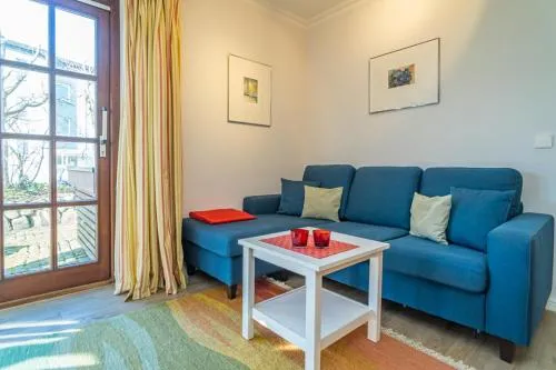Ferienwohnung Hedigen EG in Westerland, Deutschland
