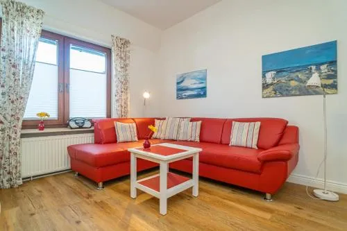 Appartement Hella in Westerland, Deutschland
