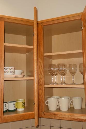 やまぽっちYamapochi Cottage