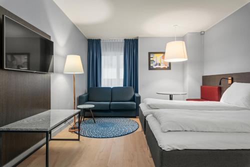 Quality Hotel Ålesund - image 7