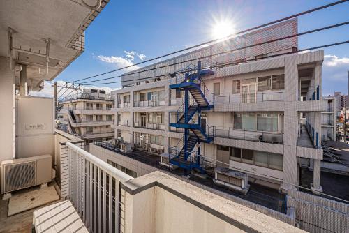 Diamond Mansion Apartment Hotel