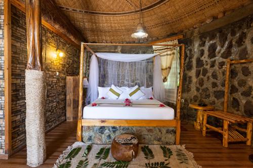 Paradise Lodge ArbaMinch in Arba Minch