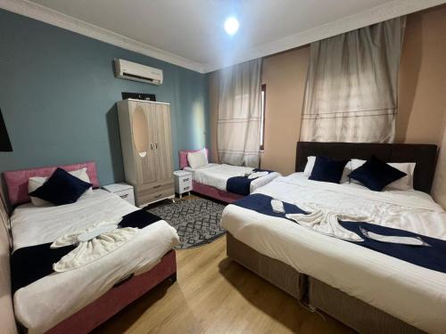Taksim Luxury Mansion Hotel - image 14