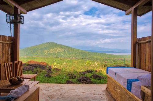 Cerca de lugares turísticos, Paradise Lodge ArbaMinch in Arba Minch