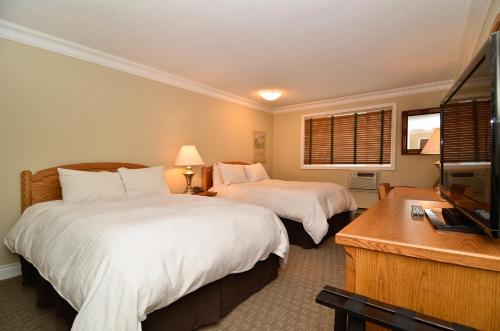 Regent Hotel Revelstoke