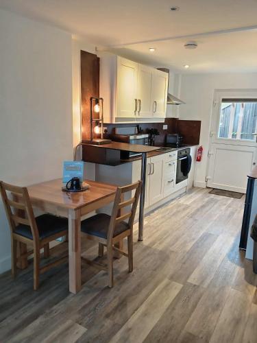 43 annexe in Crantock
