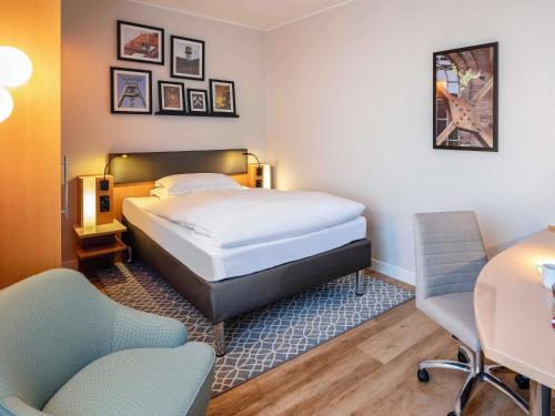 1 twin bed