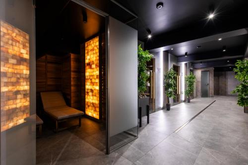 . Hotel Alpin