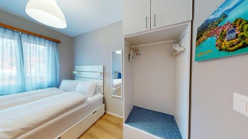 Sonnalpine B39 in St. Moritz, Schweiz