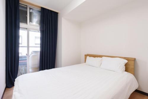 Nihonbashi Minshuku 信の居