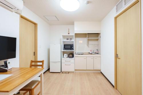 Nihonbashi Guesthouse 信の居
