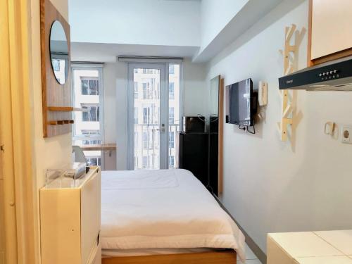 Стая за гости, Seagull Light Luxury at Tokyo Apartemen PIK 2 in PIK2