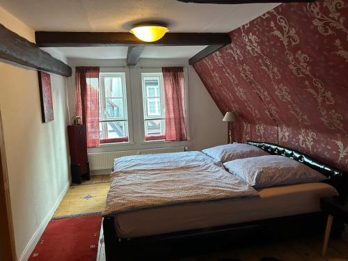 Chez Elly in Celle, Deutschland