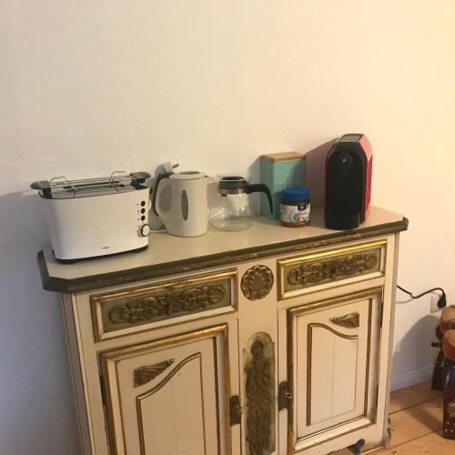 Chez Elly in Celle, Deutschland