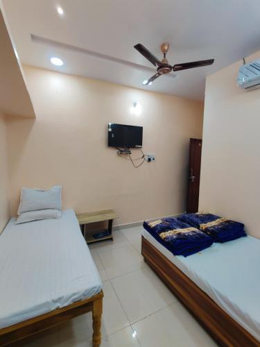 Jai shree Mahakal Guest House - Ujjain Jai shree Mahakal Guest House - Ujjain