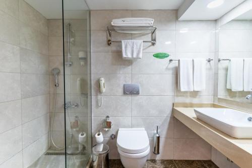 Doppelzimmer, deluxe, meerblick