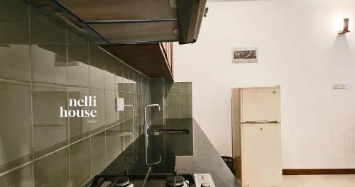 Cocina, nelli house in Galle