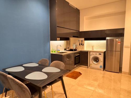Lucentia Residence by Infinity swimming poollalaport KL - image 4