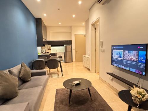 Lucentia Residence by Infinity swimming poollalaport KL - image 10