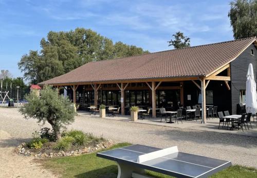 Camping Papillon Kinrooi - 86 in Kinrooi