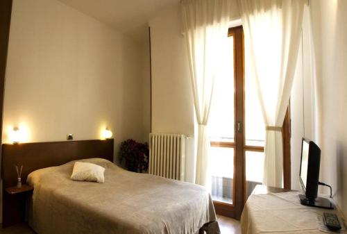 Domus Hotel in Alessandria