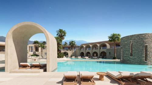 Nana Royal Premium Resort & Spa - Crete