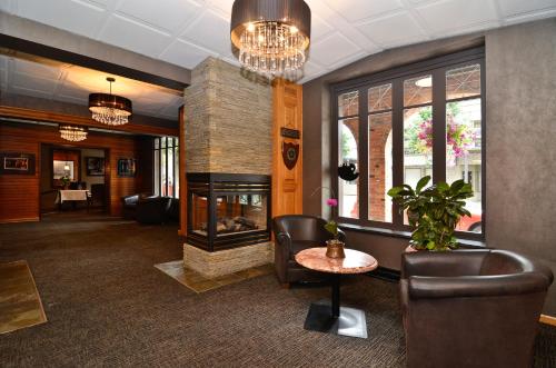 Regent Hotel Revelstoke