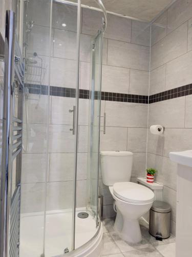 The Suite Studio, Coventry Central, Wi-Fi, Coventry (Foto 8)