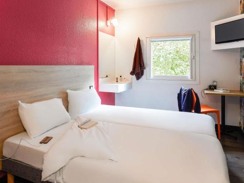 hotelF1 Perpignan Sud in 佩皮尼昂