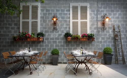 Restaurant, Hotel Restaurant Cafe Parkzicht in Roermond