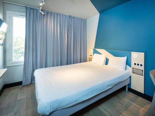 Hotel ibis budget Lyon Caluire Palais des Congrès