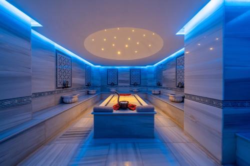 Парна, Bodrum Holiday Resort & Spa in Yaliciflik