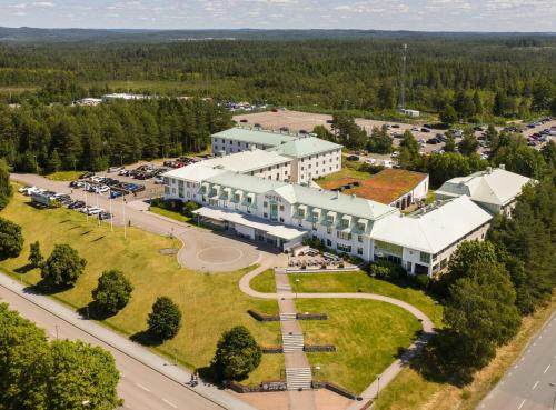 . Landvetter Airport Hotel, Best Western Premier Collection