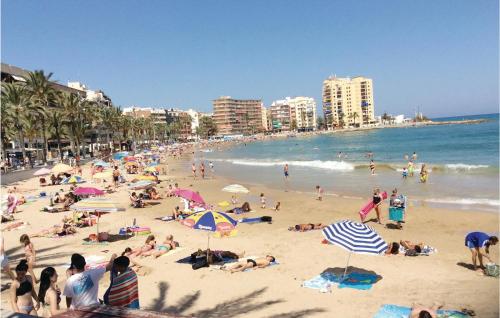 Two-Bedroom Apartment in Torrevieja - main image