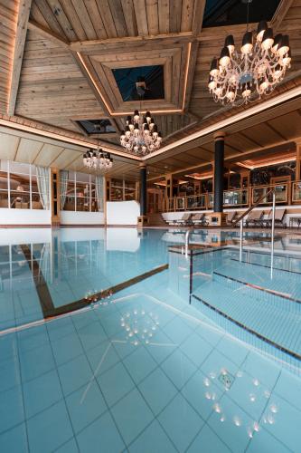 Alpin Resort Sacher