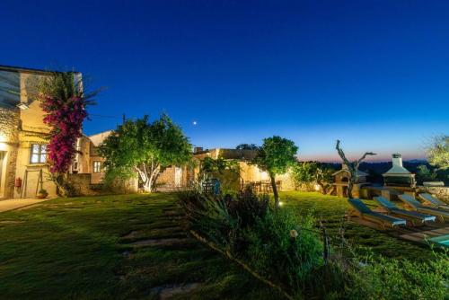 Surrounding environment, Athermigo Boutique Estate in Vamos