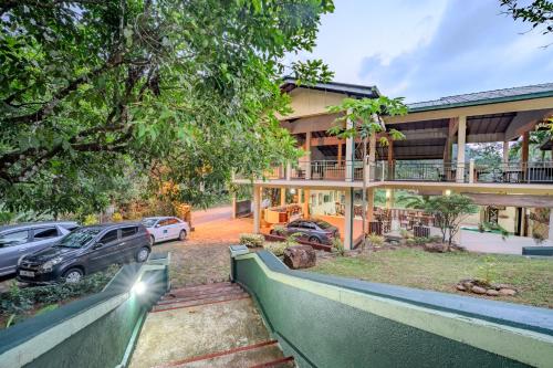 Blue Magpie Lodge in Sinharaja