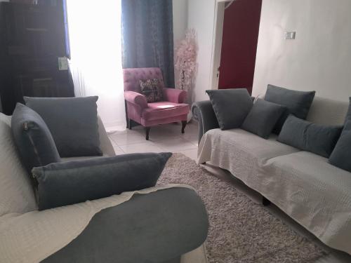 yaso apartment