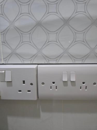 Church Street Guest House in 蘇弗里耶爾