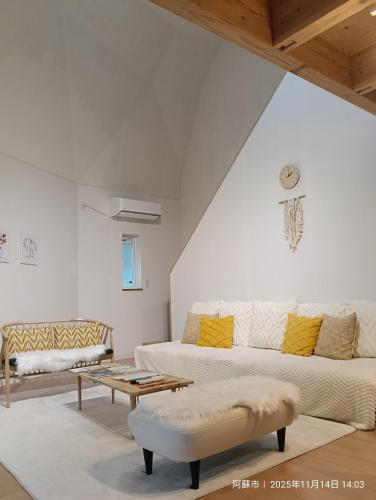 New Open星空に包まれるStar Domeハウス完全プライベート空間4部屋ベッドルーム