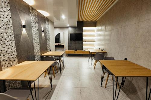 Residence Hotel Spa in Taraz