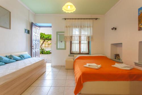 Nikoleri Studios & Apartments - image 11